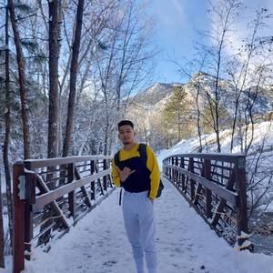 Meet your Posher, Michael